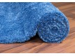 Shaggy carpet Velvet Lalee 500 azure - high quality at the best price in Ukraine - image 2.